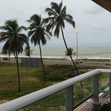 Apartamento Mobiliado Intermares Lejlighedshotel Cabedelo Eksteriør billede