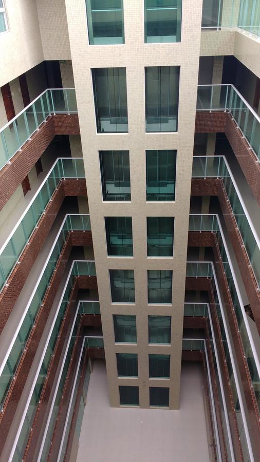 Apartamento Mobiliado Intermares Lejlighedshotel Cabedelo Eksteriør billede
