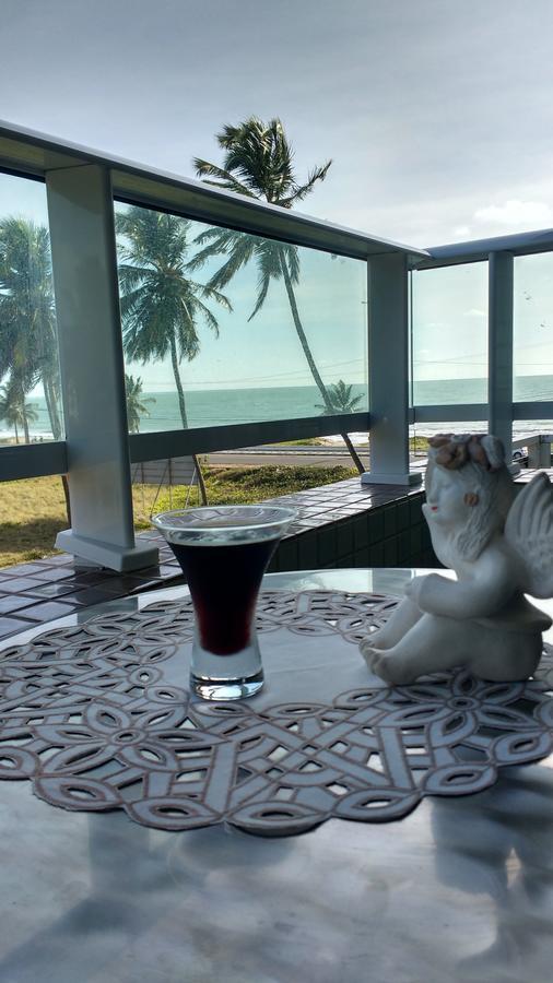 Apartamento Mobiliado Intermares Lejlighedshotel Cabedelo Eksteriør billede